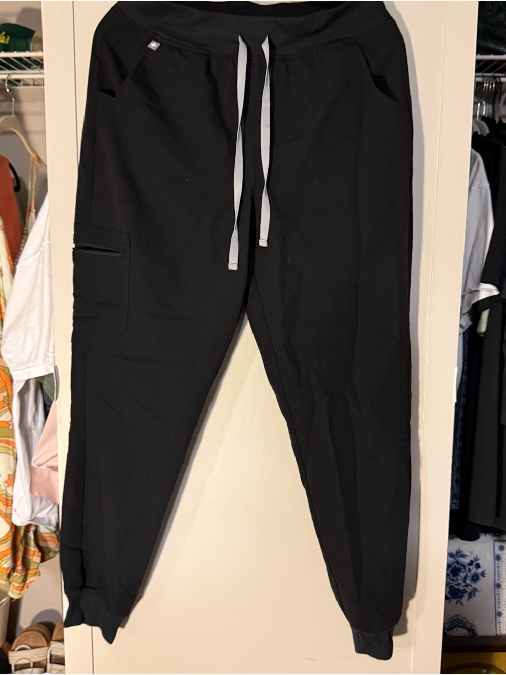 Figs Zamora Scrub Pants